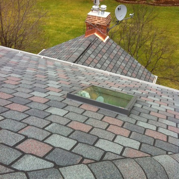 Re-Roof