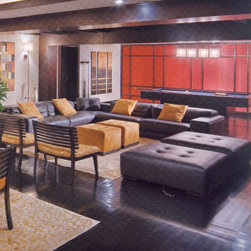 Florida Design 2012 Fall Issue feature - Products