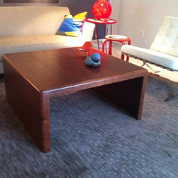 Original Furniture Design - Coffee Tables