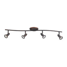 kitchen condo light