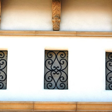 Italian Renaissance Courtyard Villa | Grand Islands at Seven Oaks, Bakersfield