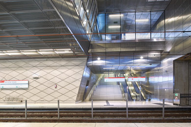Moderne Wohnidee in Frankfurt am Main