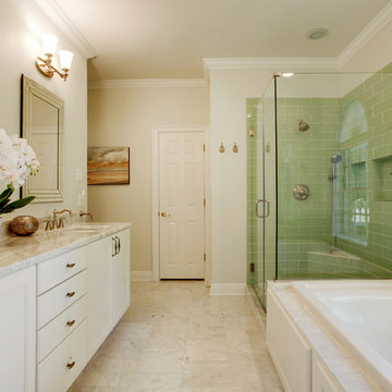 Quartzite Bathrooms