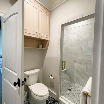 Whole House Remodel Whispering Oaks