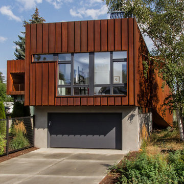 1 Wren Residence
