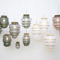 Minor Flaws - Pendant Lighting