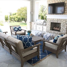 Screened Porch