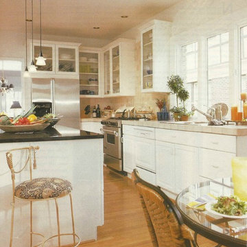 Better Homes Publication - Dana Pope Designs