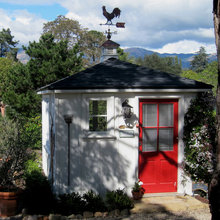 Chicken Coop