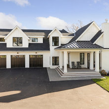 Modern Farmhouse