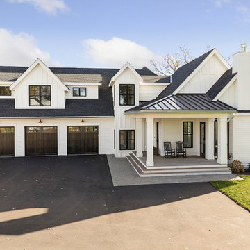 Black Lake Residence