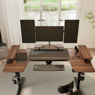 Eureka home office inspiration