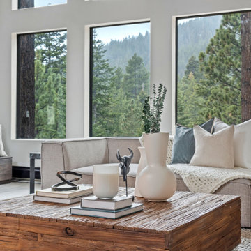 Apollo Way, Incline Village, Nevada
