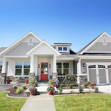 Arrive Homes Parade Home 2014