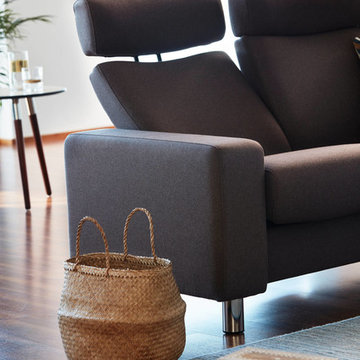 Stressless by Ekornes at Recliners.LA