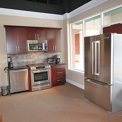 Ashton Woods Atlanta Design Studio - Products
