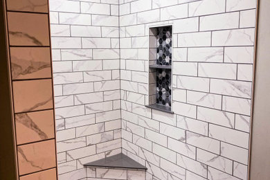 Bathroom - bathroom idea in Other