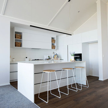 Penny Homes New Showhome The Promontory Newlands Wellington