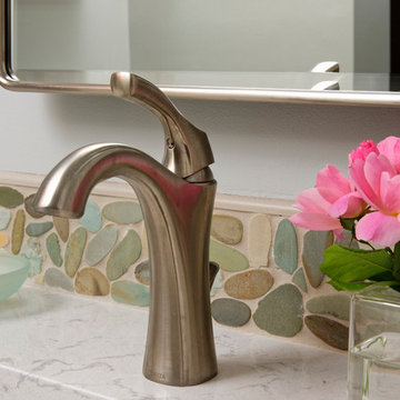 Aging in Place Bathroom