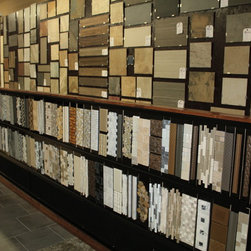 Showroom - Products