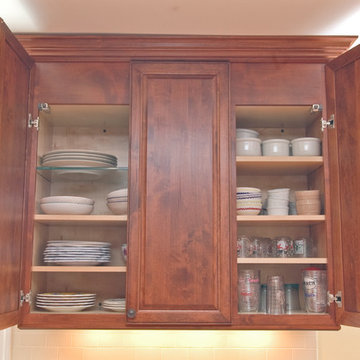 Maria's Kitchen