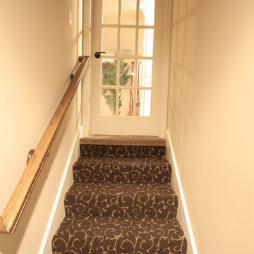Split Level Redo