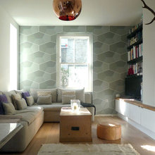Living Room Ideas