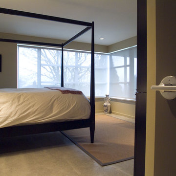 Mid-Century Modern