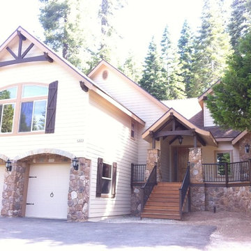 Exterior Painting-AFTER