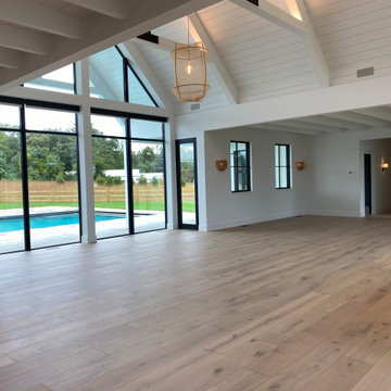 Bucks County Modern Farmhouse