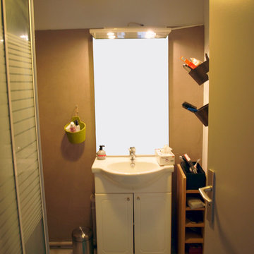 Home staging Appartement