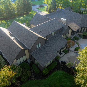 Crooked Stick - Windsor rear drone feature image