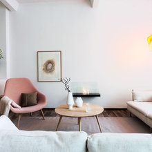 COLOR THEORY - SCANDINAVIAN
