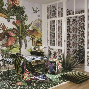 Wallpaper Favourites