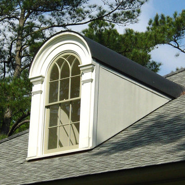 Southern Cottage