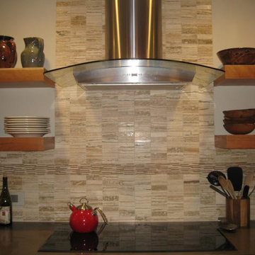 Boulder Kitchen