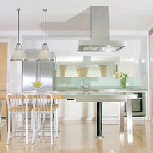 island cooktop vent