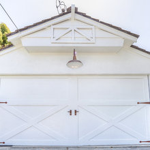 Garage Doors