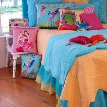 Bellas room