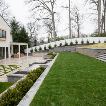 Elevation Oasis
