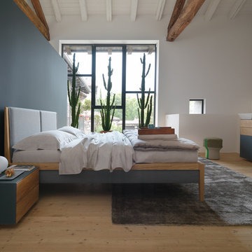 Bedroom - Team 7