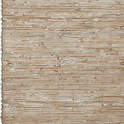 Natural Fiber Window Shades - Window Treatments