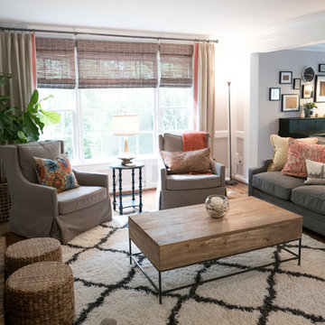 Living Space