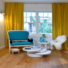 Living Room Ideas