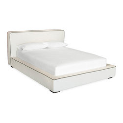 Gardiner Bed by Gus Modern - Beds