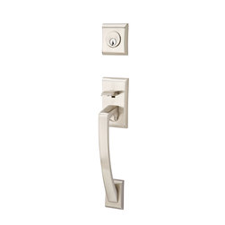 Emtek Entry Handle set Collection - Door Entry Sets