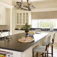 Kitchen reno
