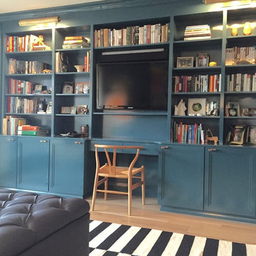 Sitting Rooms / Living Rooms / Family Rooms