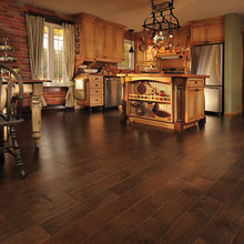 floors
