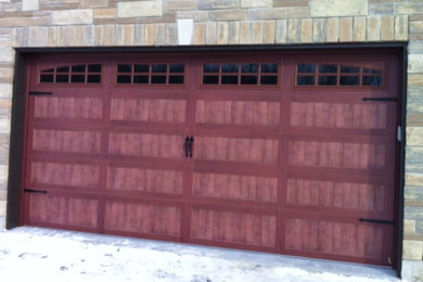 Kisco Garage Doors Almonte On Ca K0a 1a0 Houzz Kisco Garage Doors Almonte On Ca K0a 1a0 Houzz